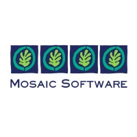Mosaic Software logo - Similar company to Stack
