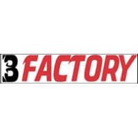 Bfactory logo - Similar company to Master Minds