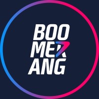 Boomerang Career logo - Similar company to Belatra