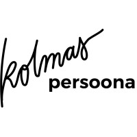 Kolmas Persoona logo - Similar company to Suomen Lean-Yhdistys