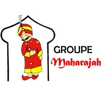 Groupe MAHARAJAH logo - Similar company to Etips