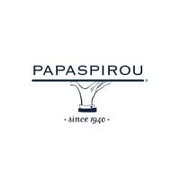 PAPASPIROU-since 1940 logo - Similar company to Shenzhen Weichat Technology Co.Ltd.