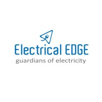 Electrical EDGE Engineers & Contractors Pvt Ltd logo - Similar company to Minj Electrical Contractors Pvt Ltd