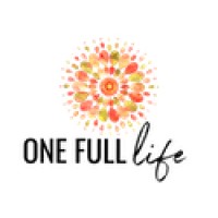 One Full Life | Marketing