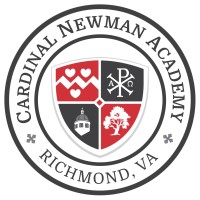 Cardinal Newman Academy logo - Similar company to Hoosiervixen, Llc
