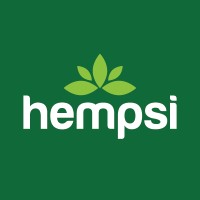 Hempsi™ logo - Similar company to Green Rush Packaging