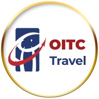 OITC Travel and Tourism logo - Similar company to Oitc Group.