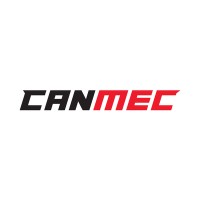 CANMEC logo - Similar company to Centre De Réparation Hydraulique Hydrep Inc.