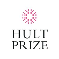 Hult Prize Kasdi Merbah Ouargla logo - Similar company to Northelite