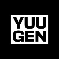 Yuugen logo - Similar company to Unitymind