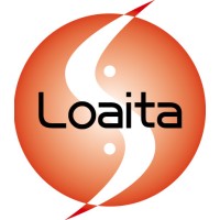 Loaita Corporation ロイタ株式会社 logo - Similar company to Computer Line Associates