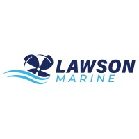 Lawson Marine Service logo - Similar company to Action Intel