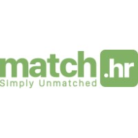 Match.hr logo - Similar company to Be Digital