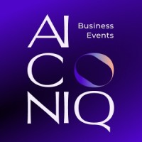 Aiconiq | Business Events logo - Similar company to Readgates