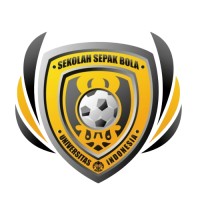 Sekolah Sepak Bola UI logo - Similar company to Formosa Builders, Inc. (宏昇營造股份有限公司)