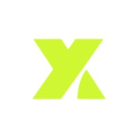Sale-X logo - Similar company to Sales Hacking Mastery