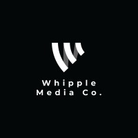 Whipple Media Co logo - Similar company to Triiiad Strategic Marketing