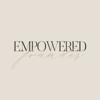 Empowered Founder logo - Similar company to Second Chance Jobs, Llc