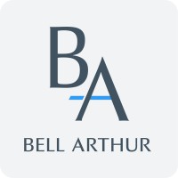 Bell Arthur FP&A logo - Similar company to Lemon Publication