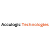 Acculogic Technologies Inc logo - Similar company to Focus Labs