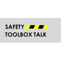 Safety ToolBox Talk logo - Similar company to Toolbox Safety Talks