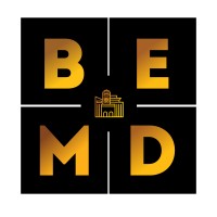 BEMD BUILDING CONTRACTING L.L.C logo - Similar company to Trans Fast Building Contracting