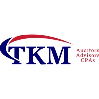 TKM, LLC (Formerly Kubiak Melton & Associates, LLC) logo - Similar company to Clearpoint Cpas Pc