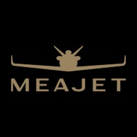 MEAJET - A Private and Business Aviation Company logo - Similar company to Quadrat Facility & Property Services Group