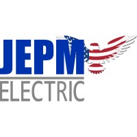 JEPM ELECTRIC LLC logo - Similar company to E & S Electric