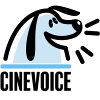 Cinevoice logo - Similar company to Cyberelements