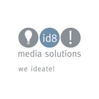 id8 media solutions! logo - Similar company to Swiftfox Digital