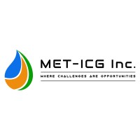MET-ICG Inc. logo - Similar company to The Forex Tv