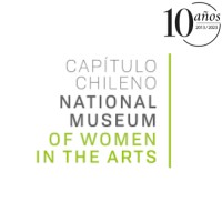 National Museum of Women in the Arts Chile / NMWAChile logo - Similar company to International Women'S Forum Of Washington Dc (Iwf-Dc)