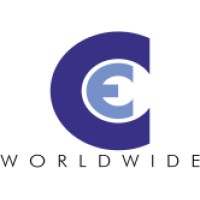 CE Worldwide logo - Similar company to Travepic