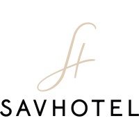 Savhotel logo - Similar company to Digifor