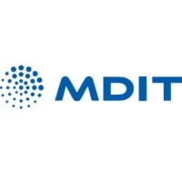 The Mauritius Development Investment Trust Company Limited logo - Similar company to Golden Fund Management Services Ltd