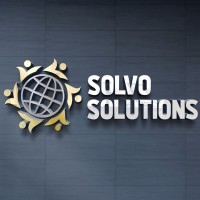 Solvo - Comunidad de Gestión Humana logo - Similar company to Solvo Solutions