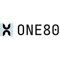 One80 West logo - Similar company to One80 Intermediaries
