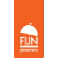 Fijnproevers logo - Similar company to Content Food Group