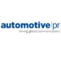 Automotive PR Netherlands logo - Similar company to Automotive Retail Consultancy