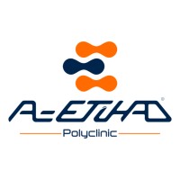 Al Etihad Polyclinic logo - Similar company to Royal Sky