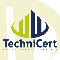 Technicert logo - Similar company to Lcp Certification