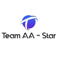 Team AA-Star logo - Similar company to Mi Robotic