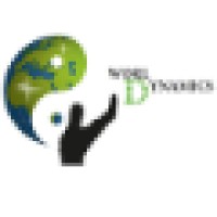 WorlDynamics logo - Similar company to Task Forklifts