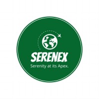 Serenex logo - Similar company to Aytilus
