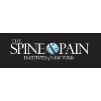 The Spine & Pain Institute of New York logo - Similar company to Lutroo Imaging