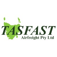 Tasfast Airfreight Pty Ltd logo - Similar company to Vortex Air Services