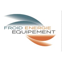 FROID ENERGIE EQUIPEMENT logo - Similar company to Larronde (Clim Froid Larronde)