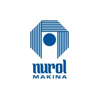 Nurol Makina logo - Similar company to D & A Binder
