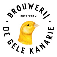 De Gele Kanarie logo - Similar company to Marktzicht | Pasta & Pesto